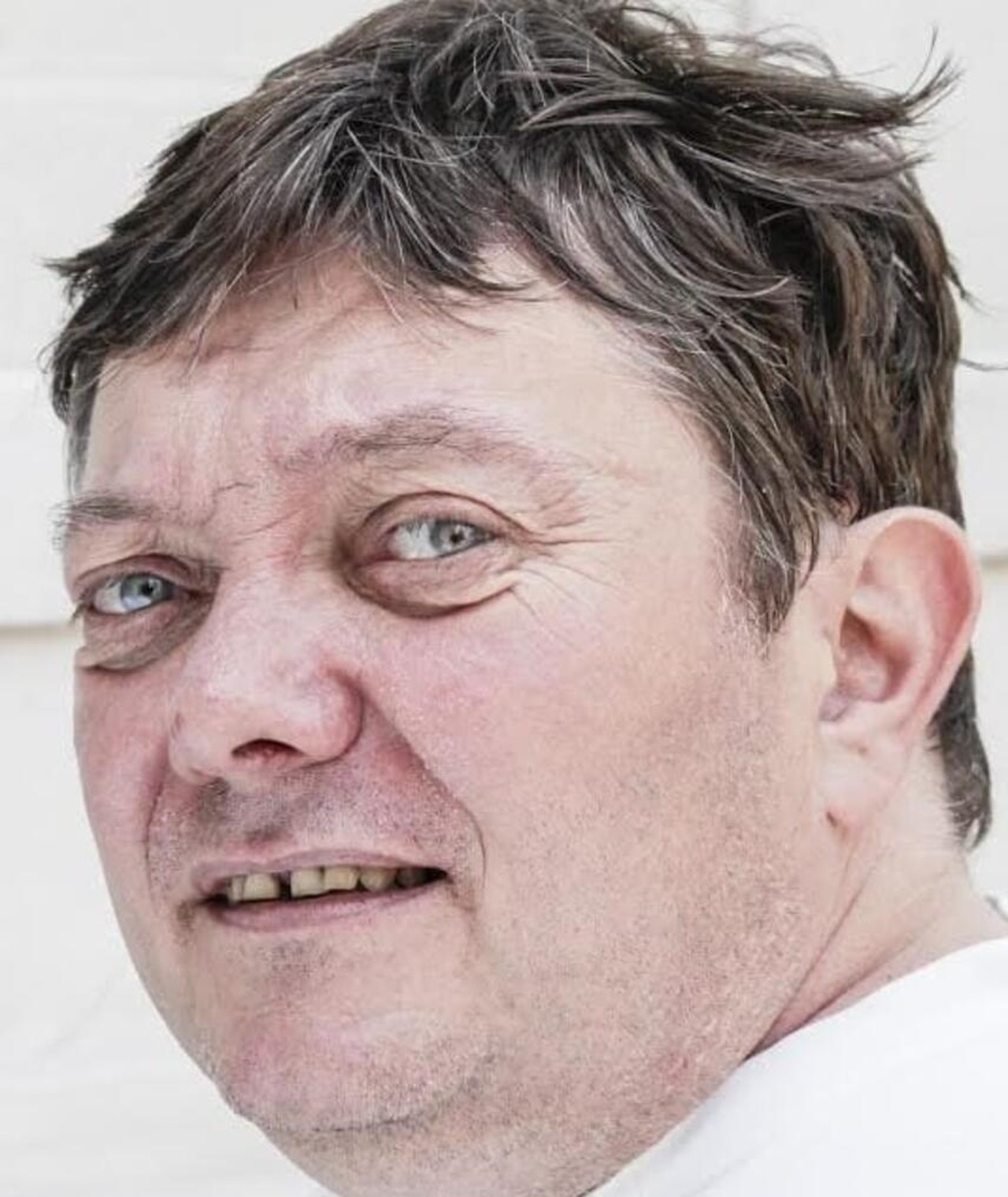 Photo of Boris Gillot