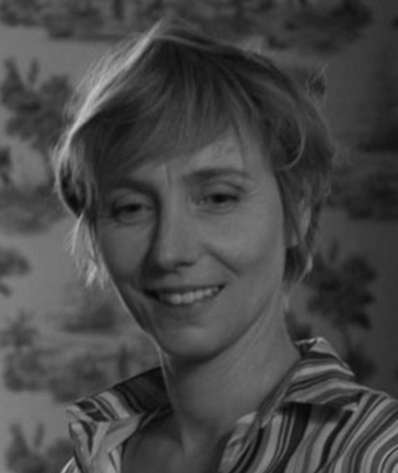 Photo of Nathalie Richard