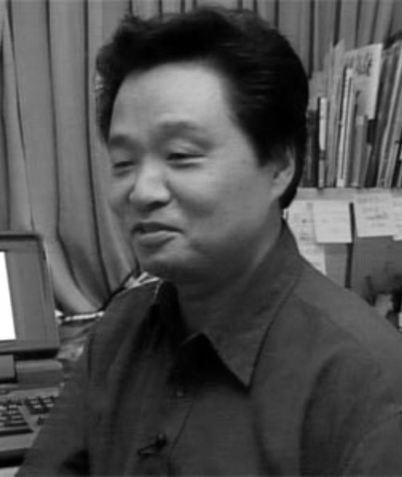 Photo of Eiichi Yamamoto