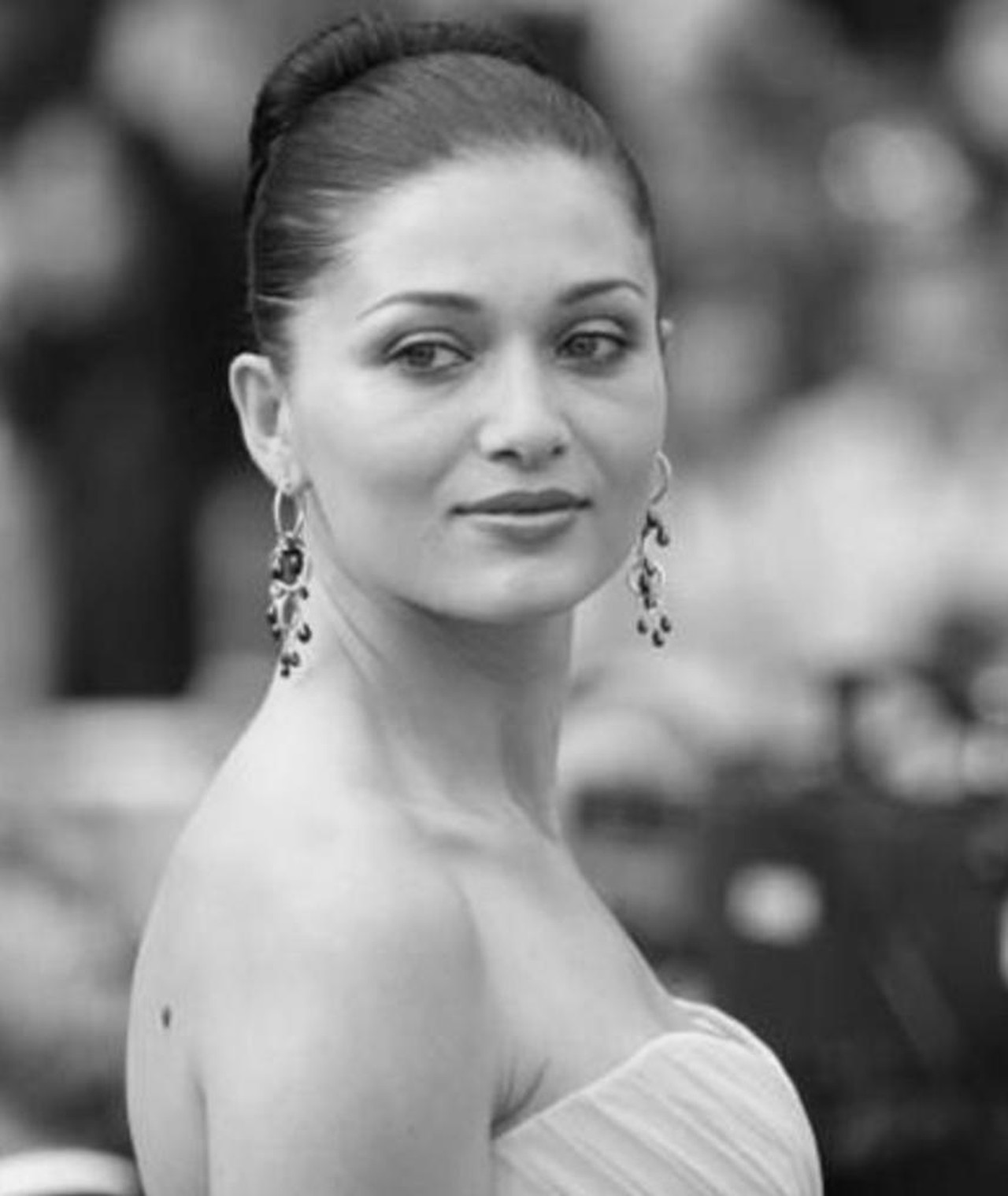 Photo of Nurgül Yeşilçay