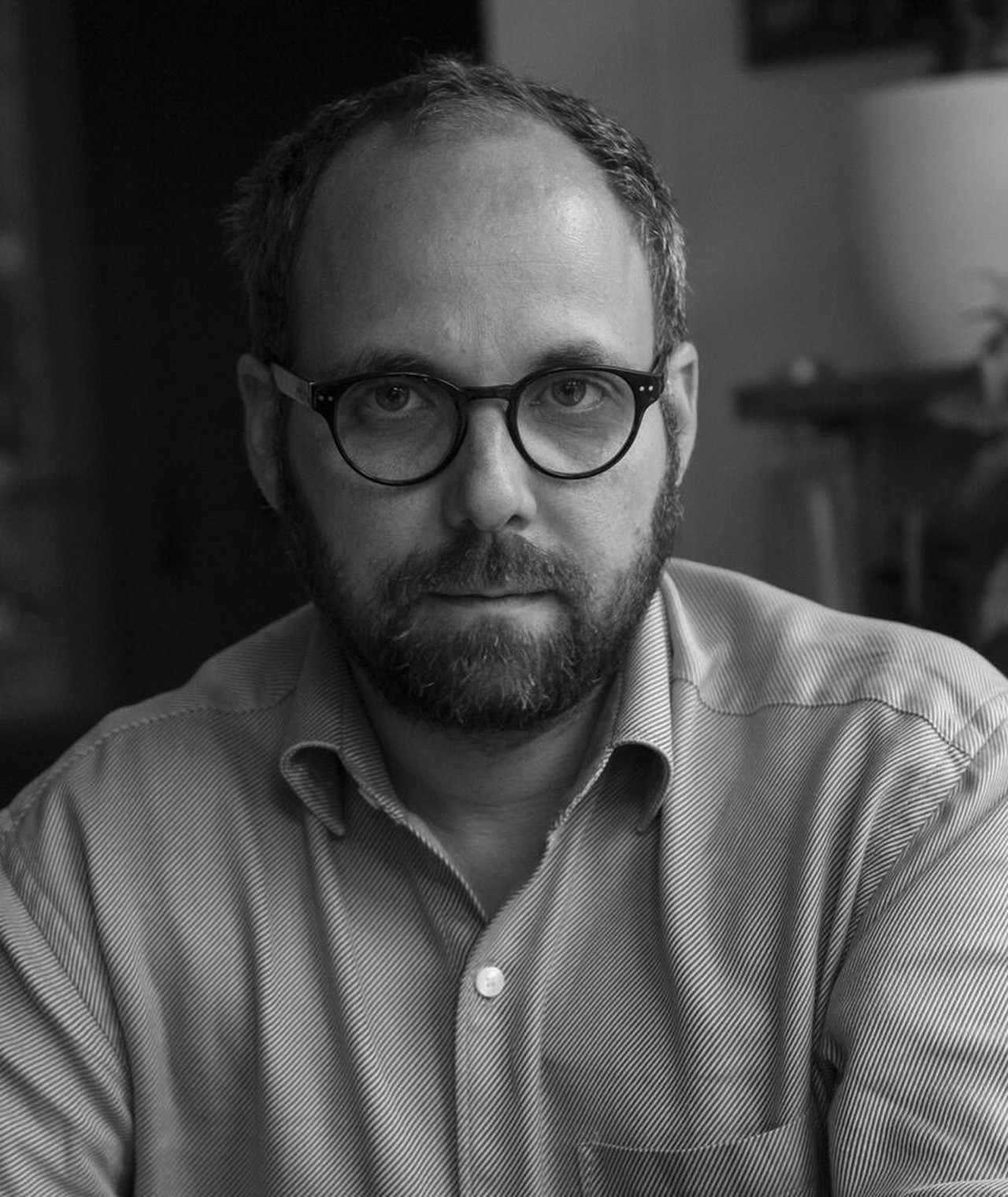 Photo of Gábor Sipos