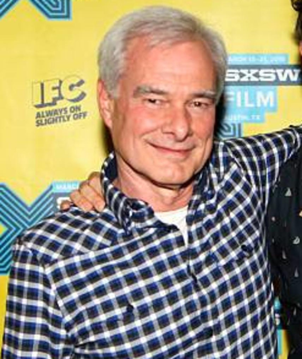 Photo of Larry Duplass
