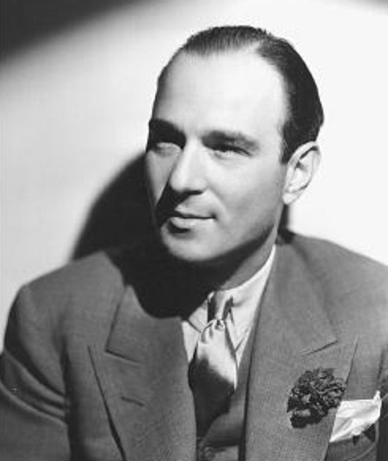 Robert Riskin – Movies, Bio and Lists on MUBI