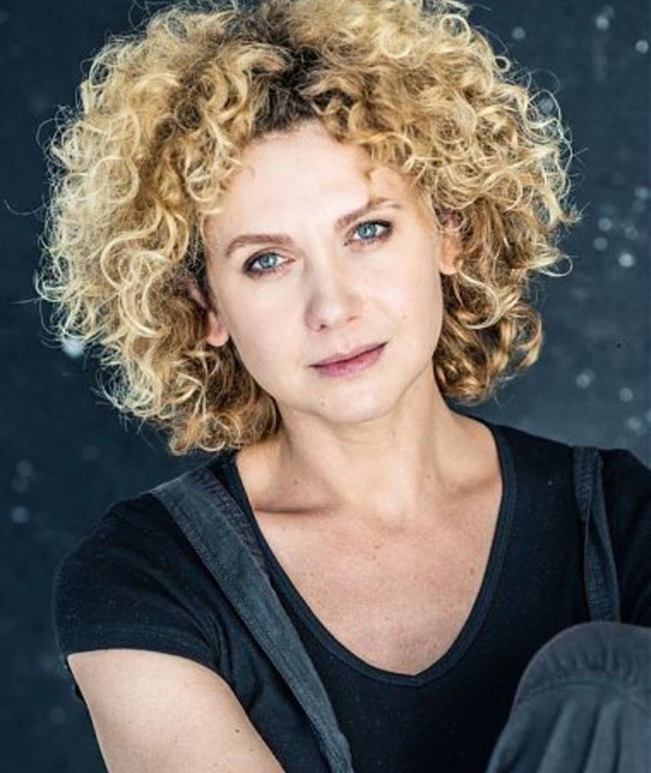 Photo of Irina Goryacheva