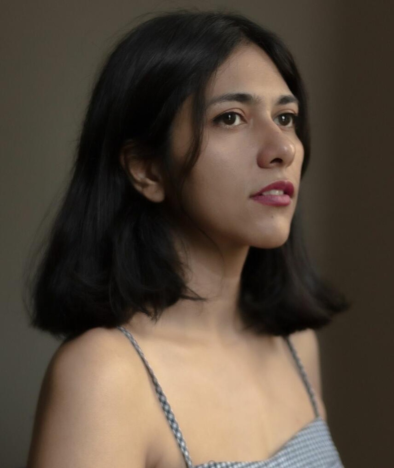 Foto de Eshwarya Grover