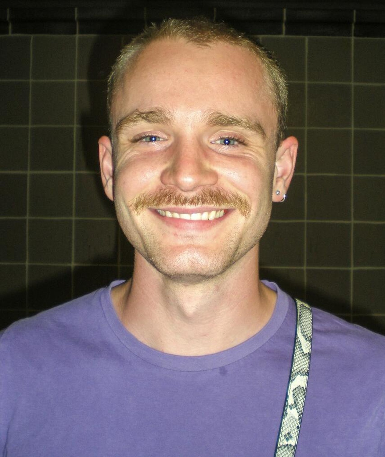 Photo of Fion Mutert