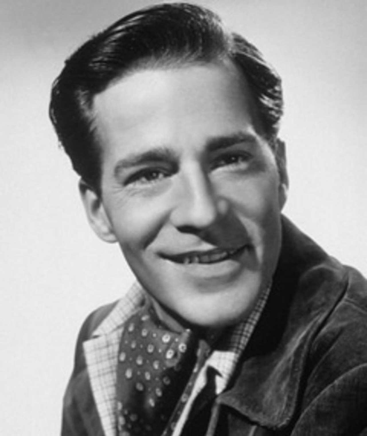 Hugh Marlowe