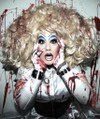 Photo of Peaches Christ