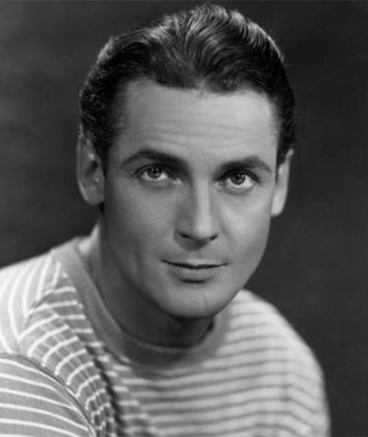 Photo of Charles Farrell