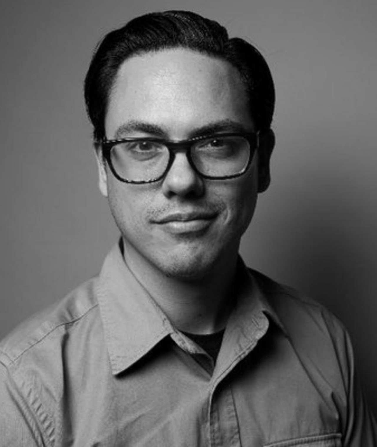 Photo of Adam Donaghey