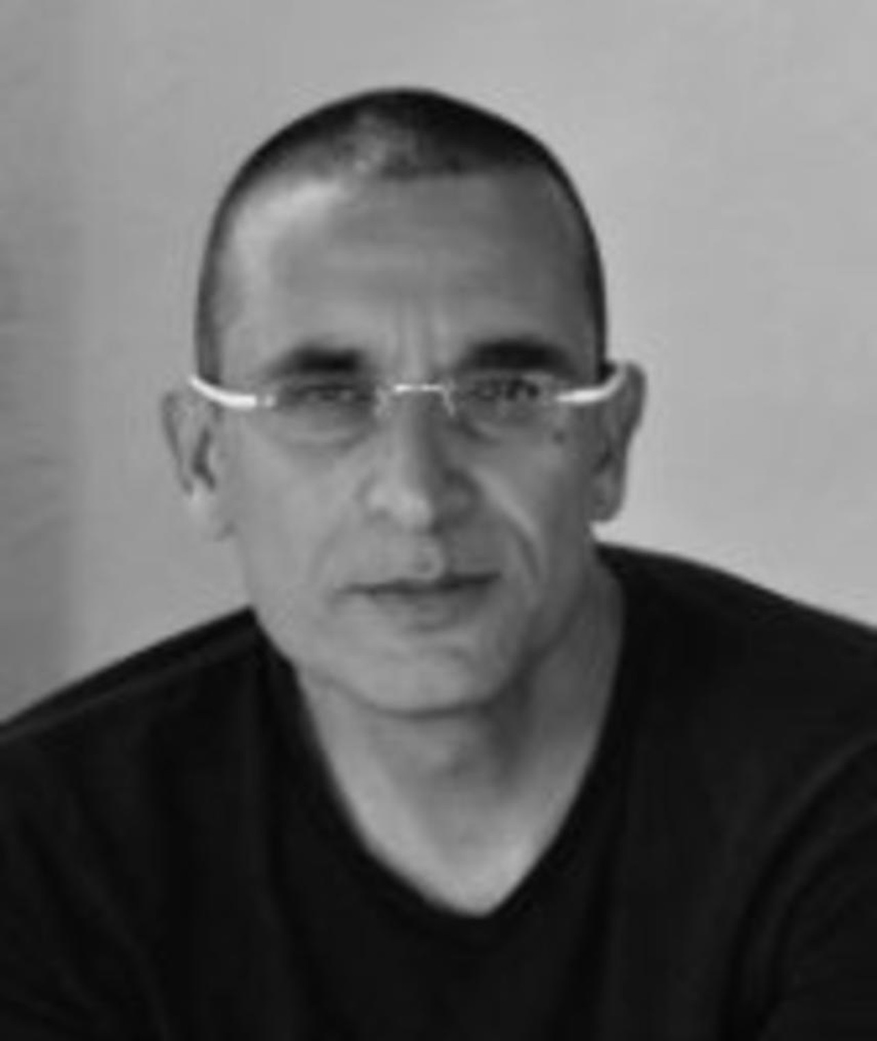 Photo of Uri Sabag