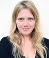 Photo of Lucie Borleteau