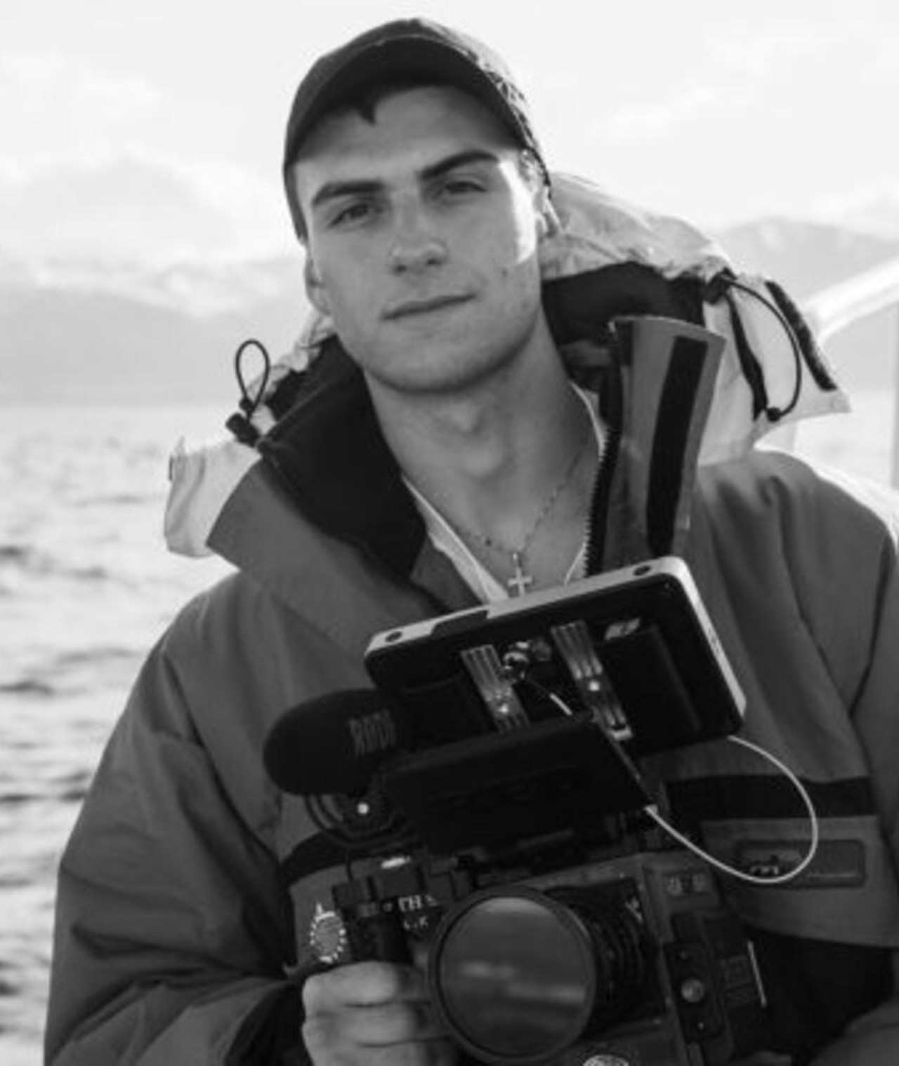 Photo of Giorgio Ghiotto