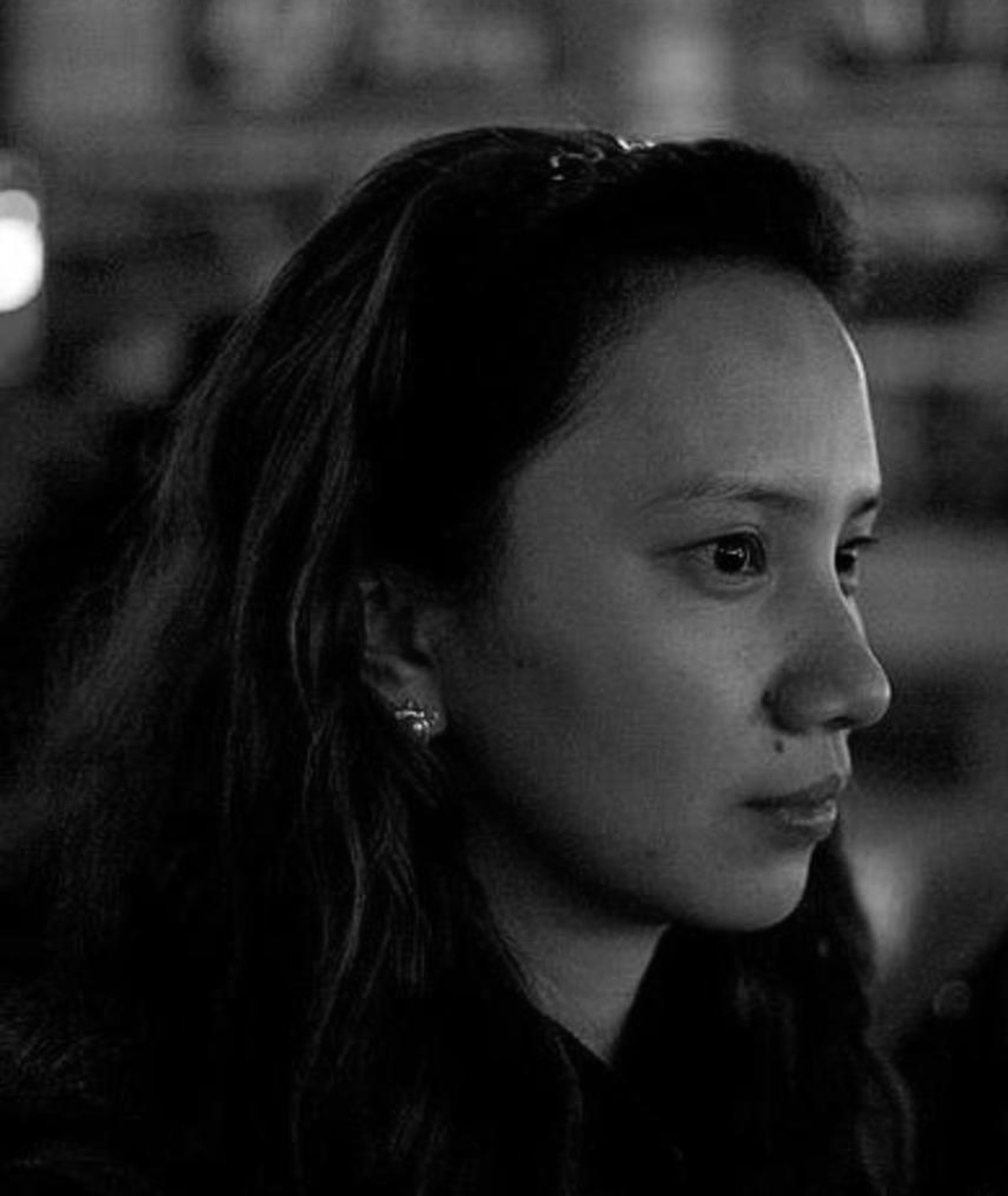 Photo of Bianca Balbuena