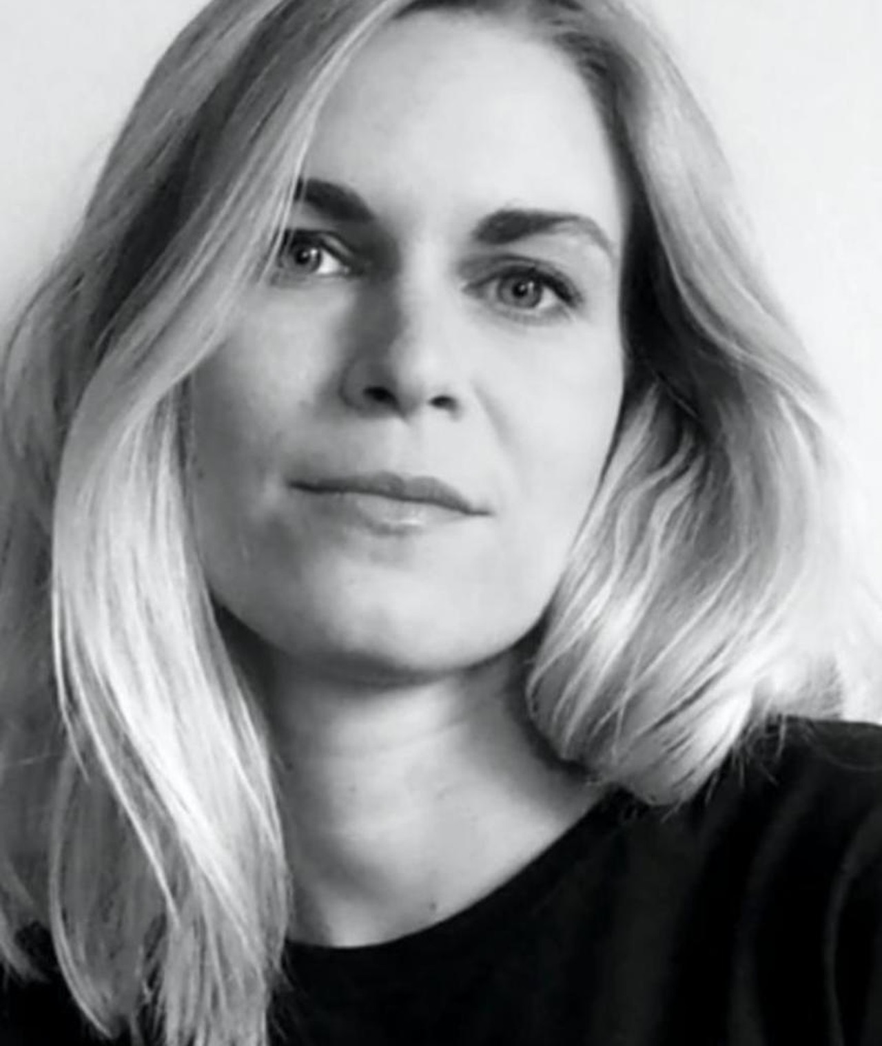 Photo of Patricia Lanoie