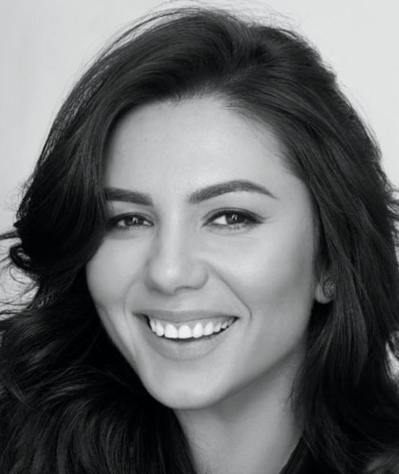 Photo of Adina Darie