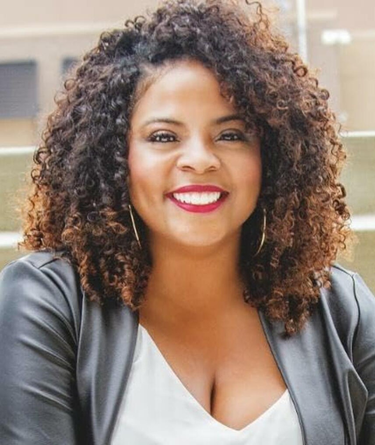Photo of Brely Evans