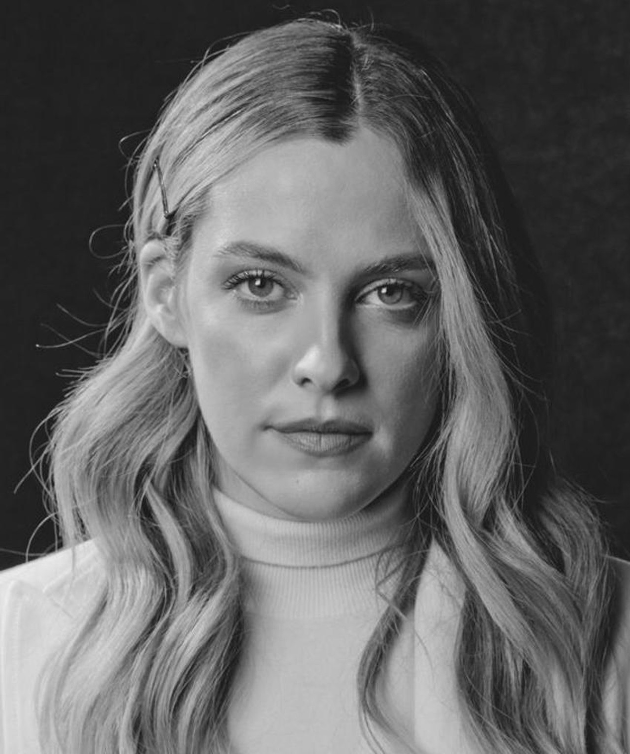 Photo of Riley Keough