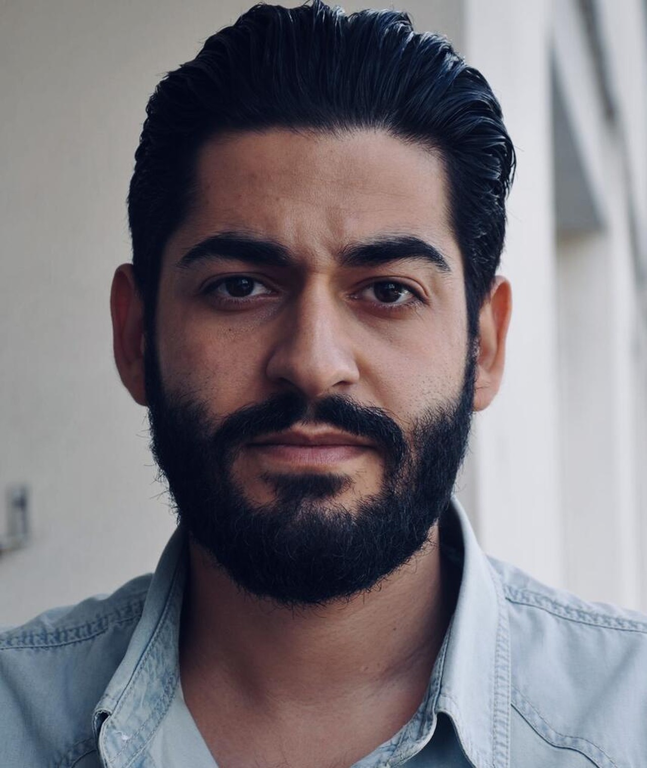 Photo of Sina Parvaneh