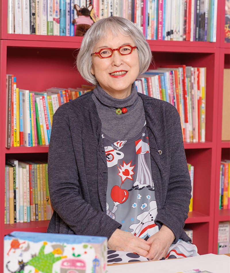 Eiko Kadono Movies, Bio and Lists on MUBI