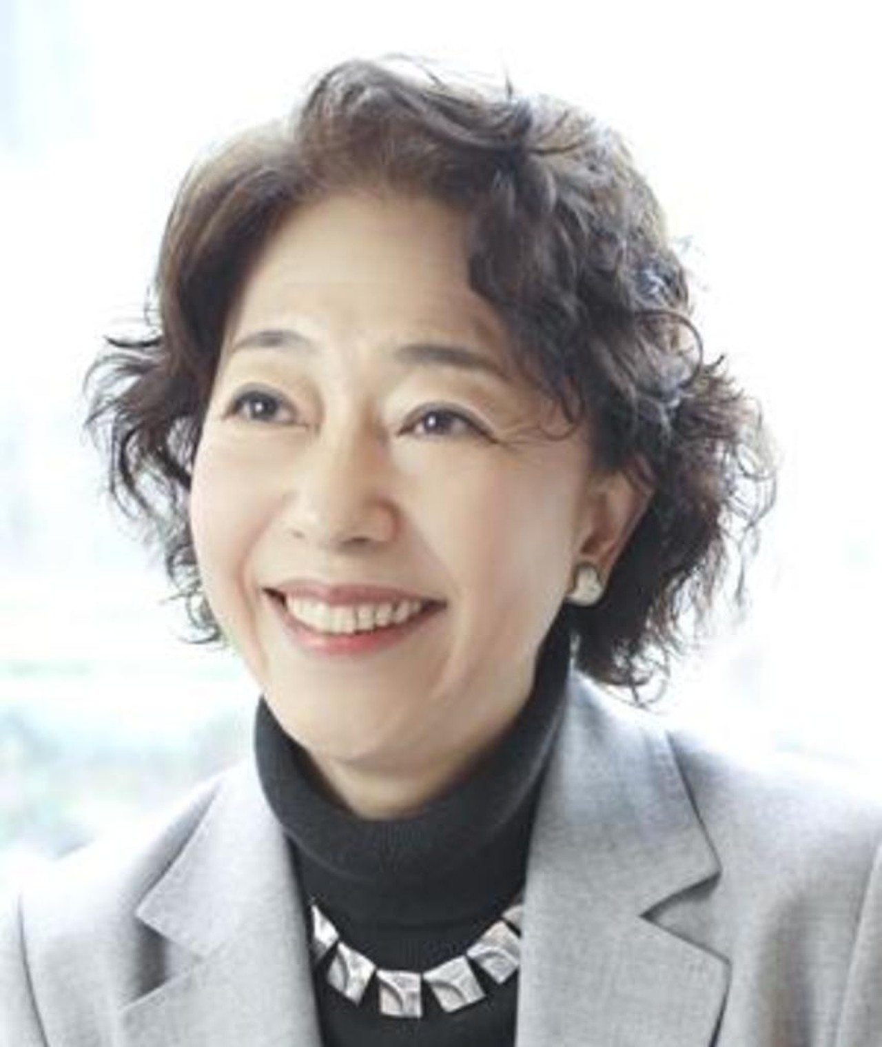 Photo of Karin Yamaguchi