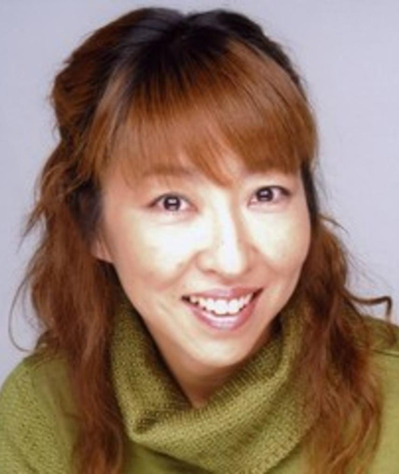 Photo of Minami Takayama