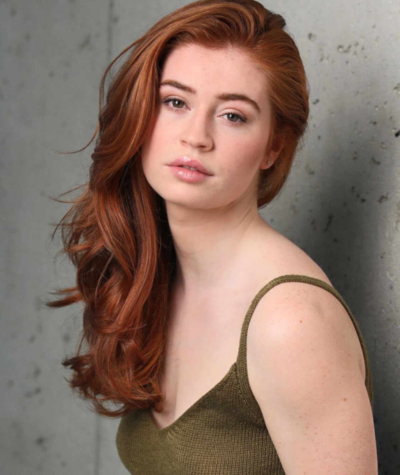 Photo of Caylin Turner