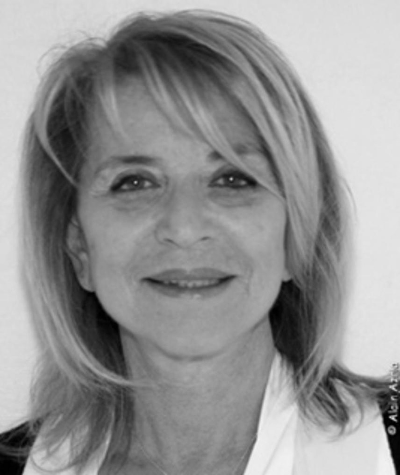 Photo of Régine Konckier