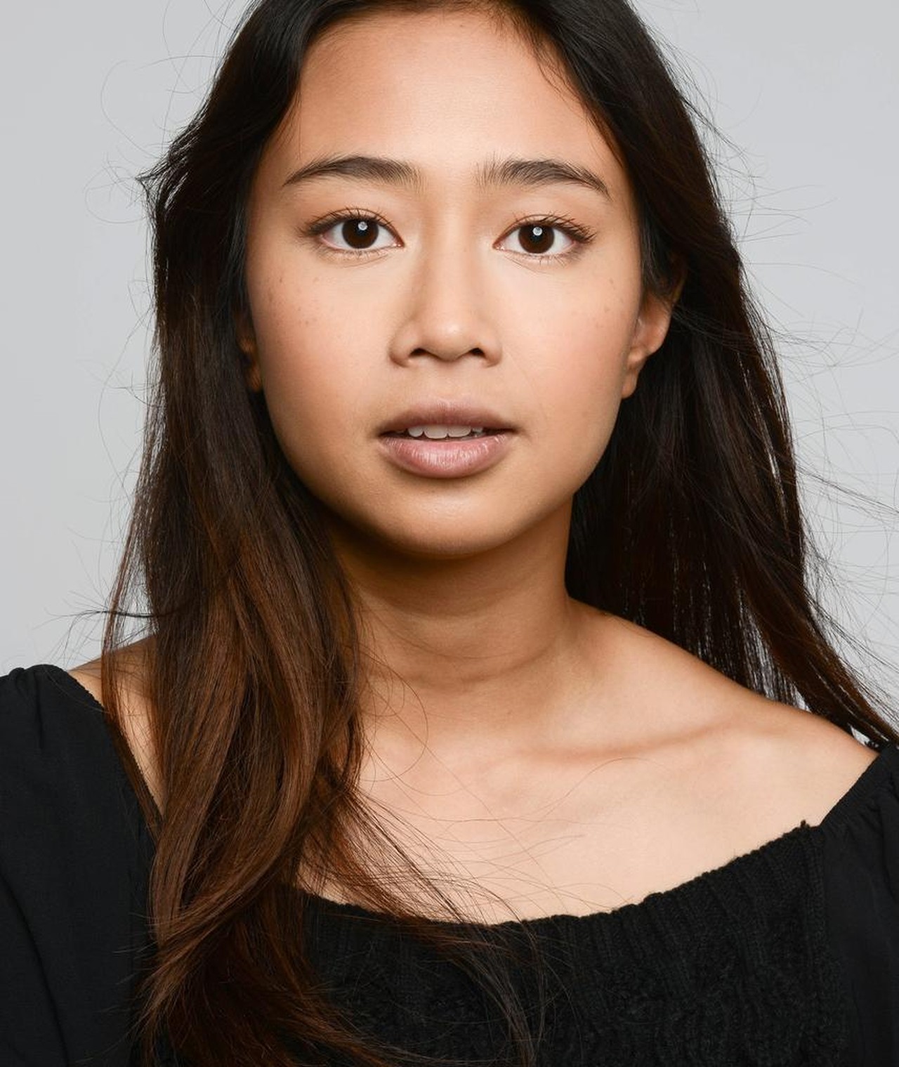 Photo of Cintya Dharmayanti