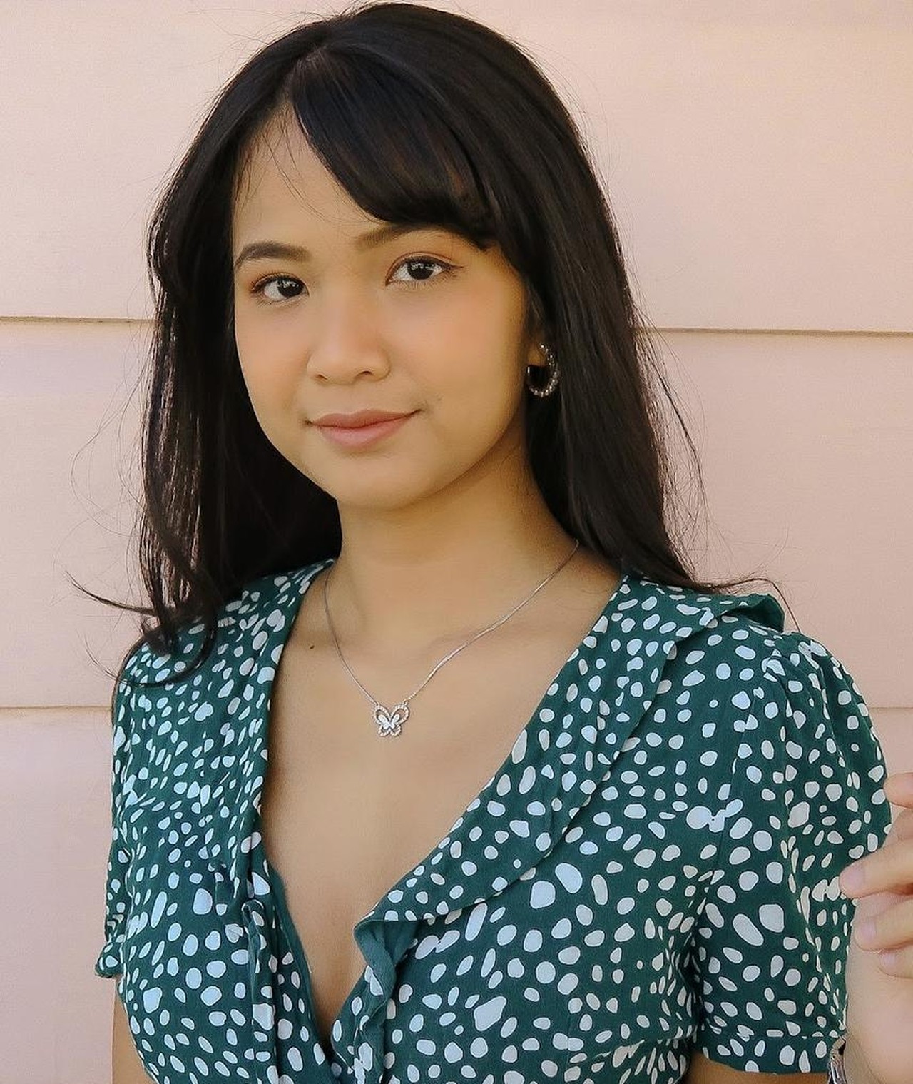 Photo of Mia Amrisyanda