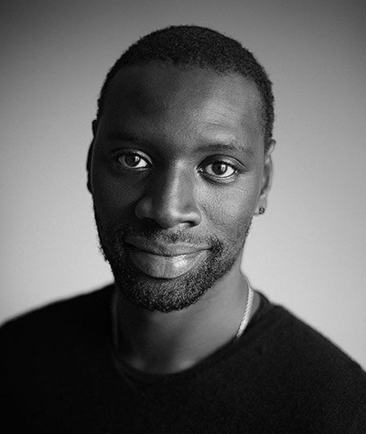 Photo of Omar Sy