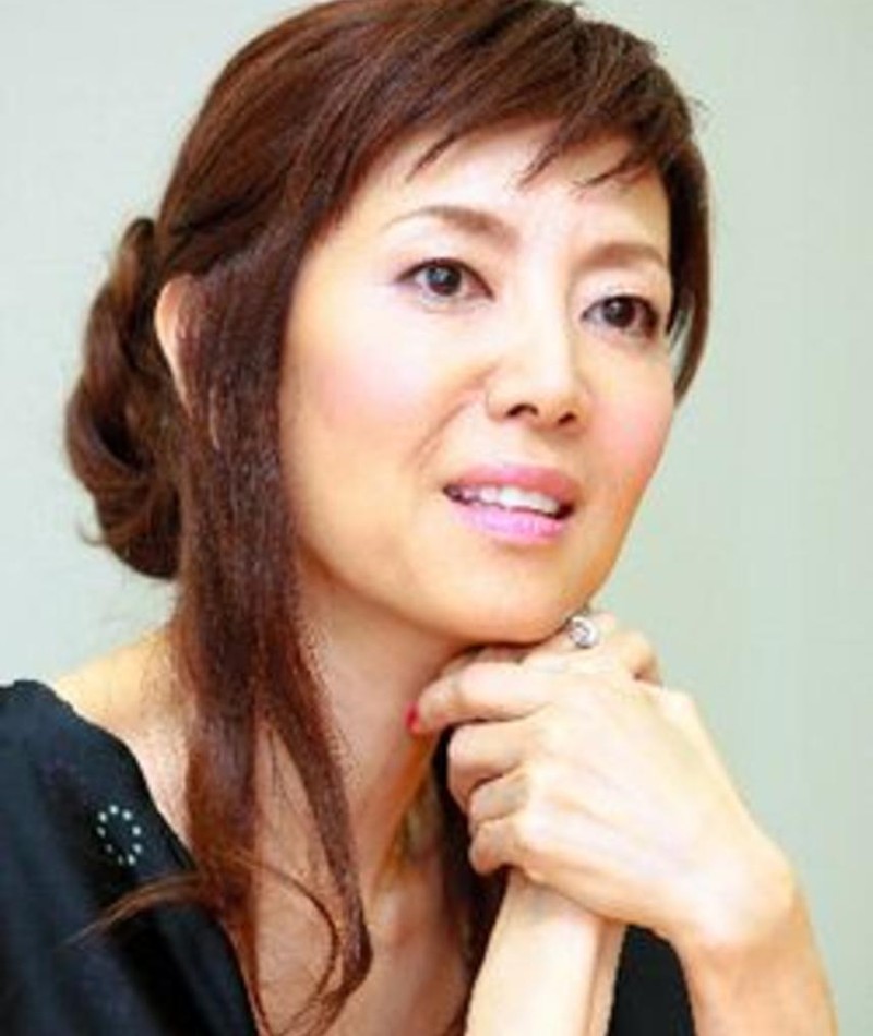 Keiko Toda fotoğrafı