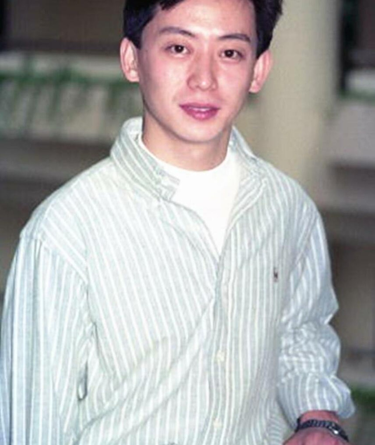 Photo of Liu Ziwei