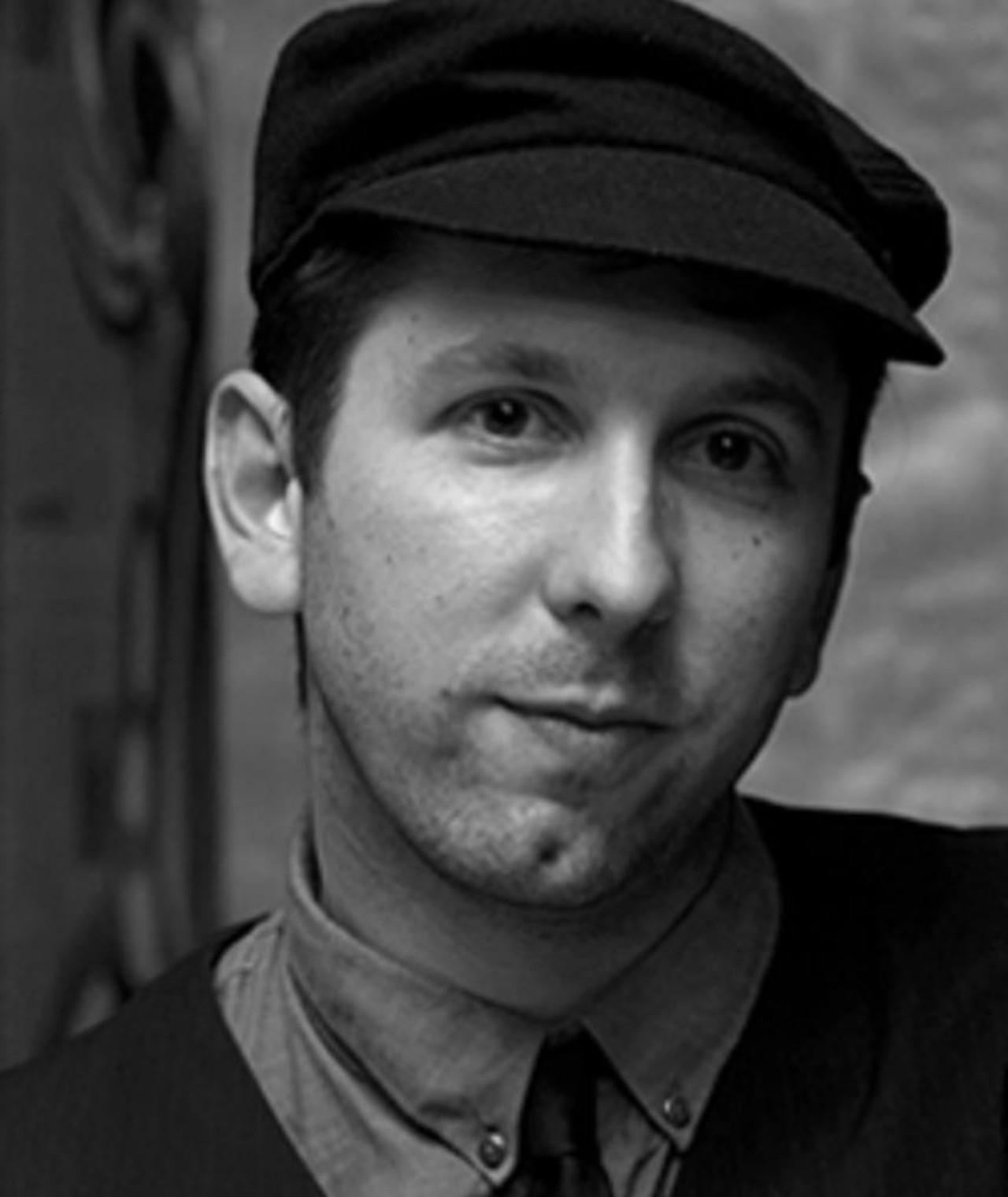 Photo of Mike Ott