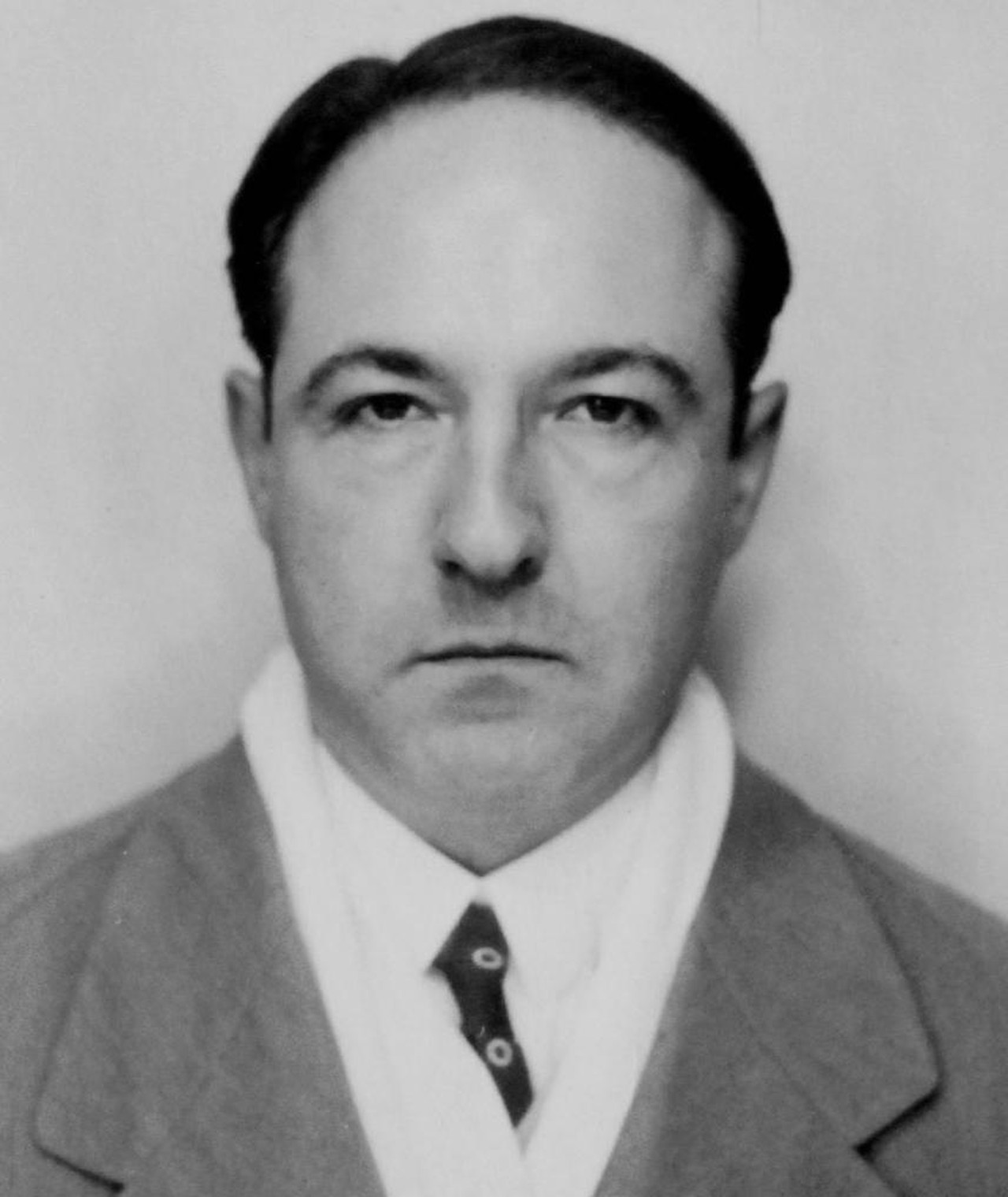 Photo of Albert Caraco