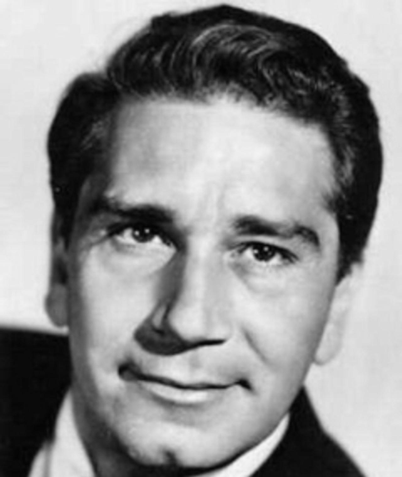 Photo of Richard Conte