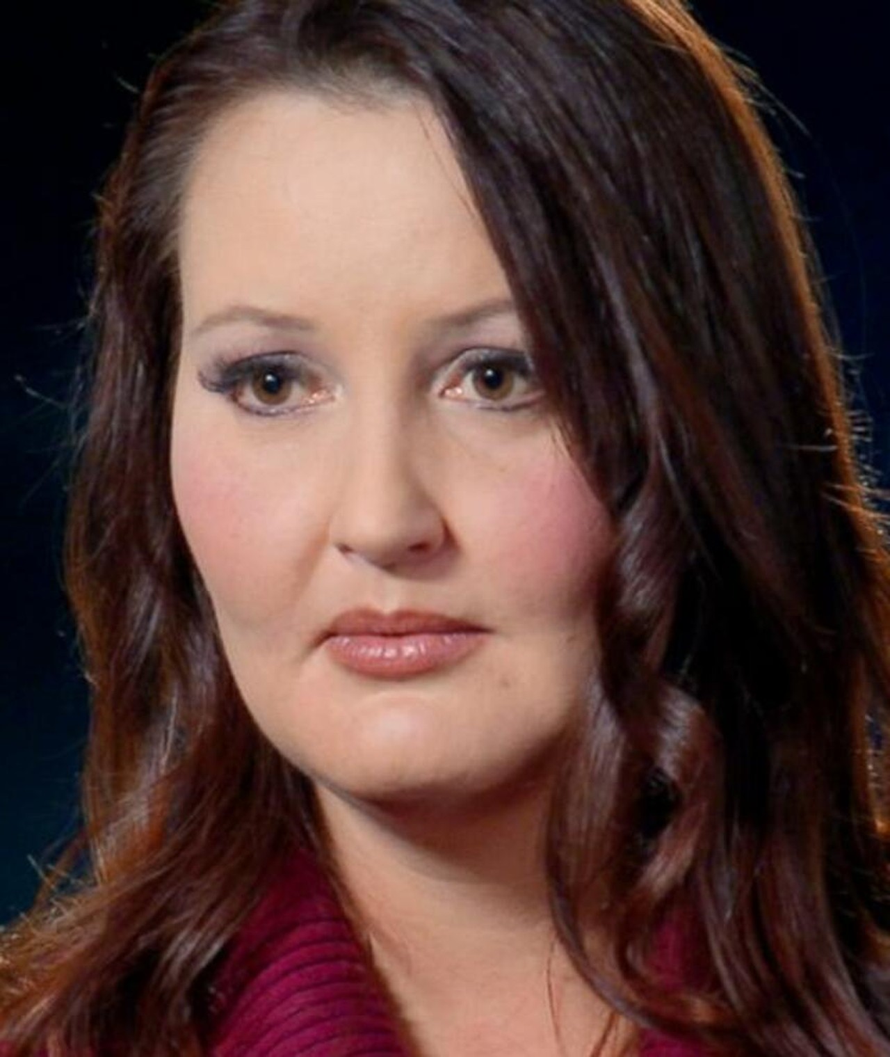 Photo of Jillian Gypsy Willis
