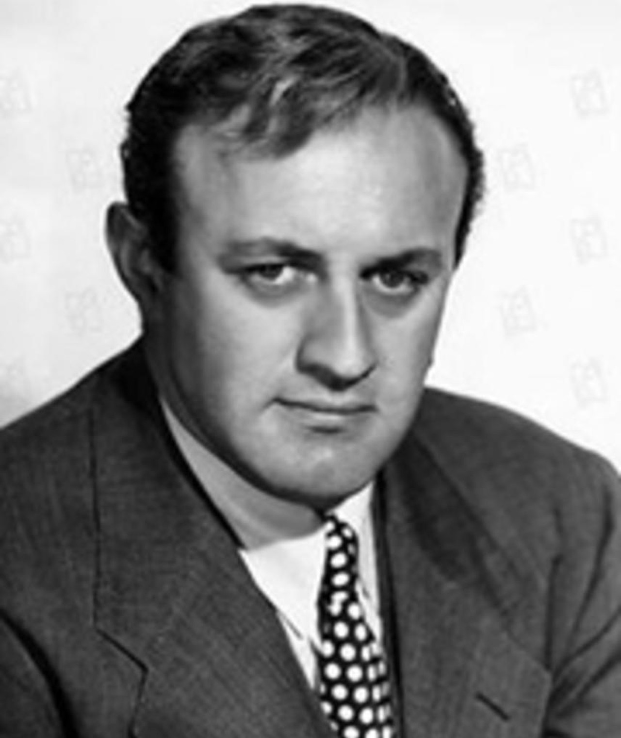 Photo of Lee J. Cobb