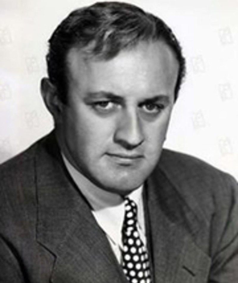 Lee J. Cobb Movies, Bio and Lists on MUBI
