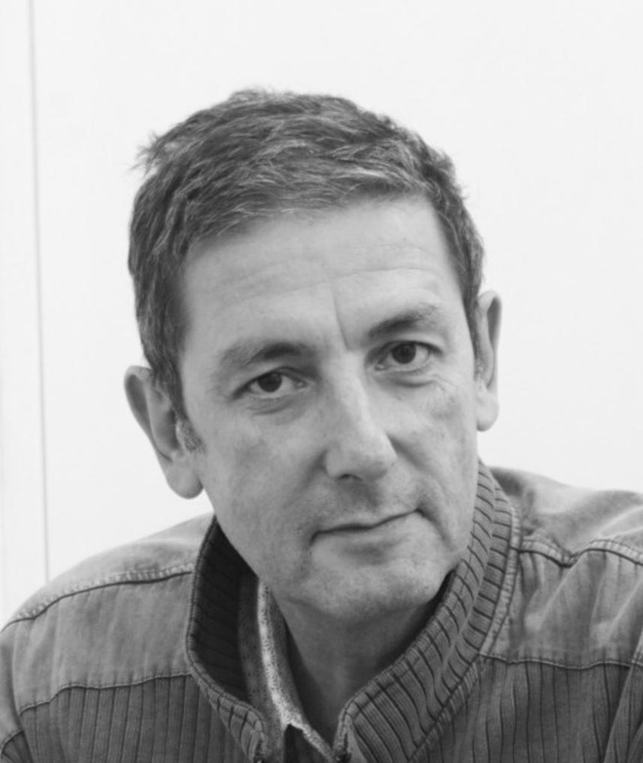 Photo of Claude Kunetz
