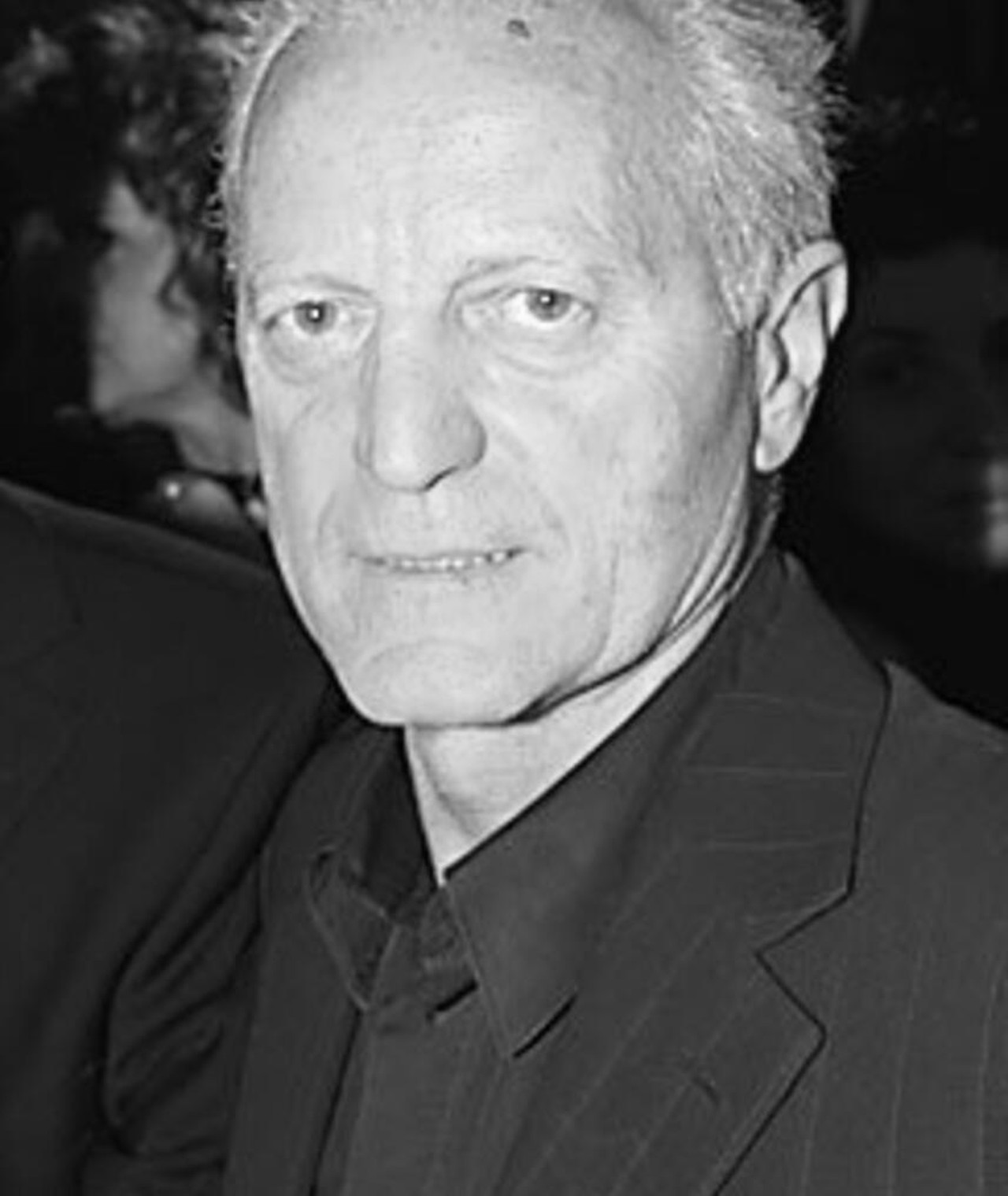 Photo of Santo Versace