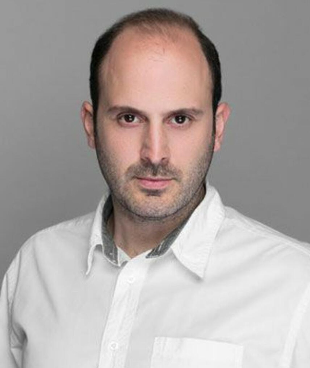 Photo of Fatih Sönmez