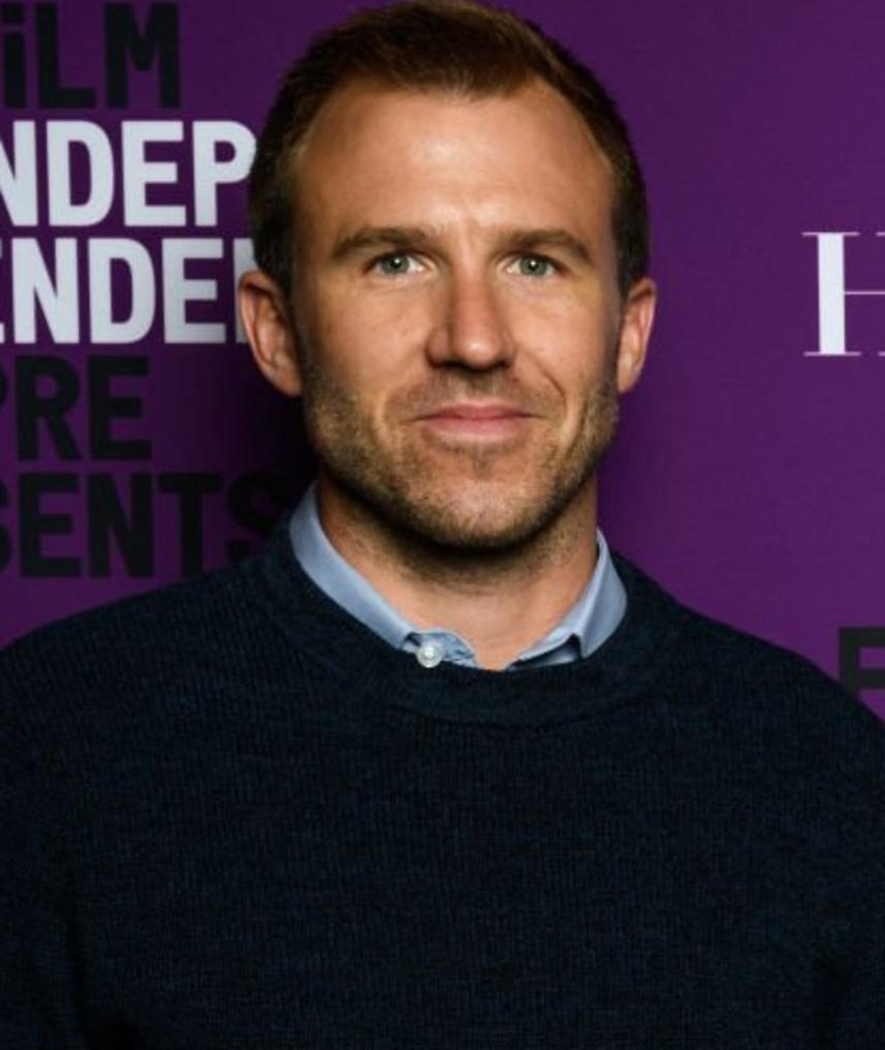 Photo of Sam Hanson
