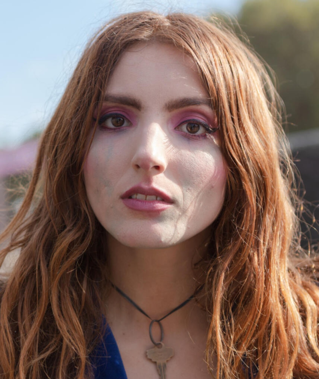 Photo of Haley Dahl