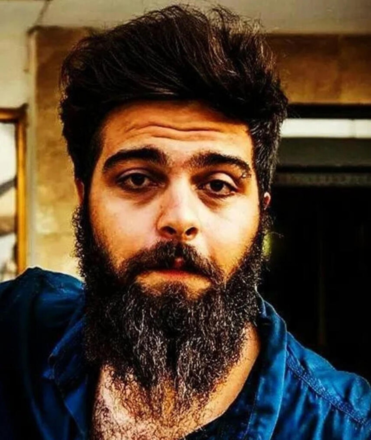 Photo of Zahid Çetinkaya