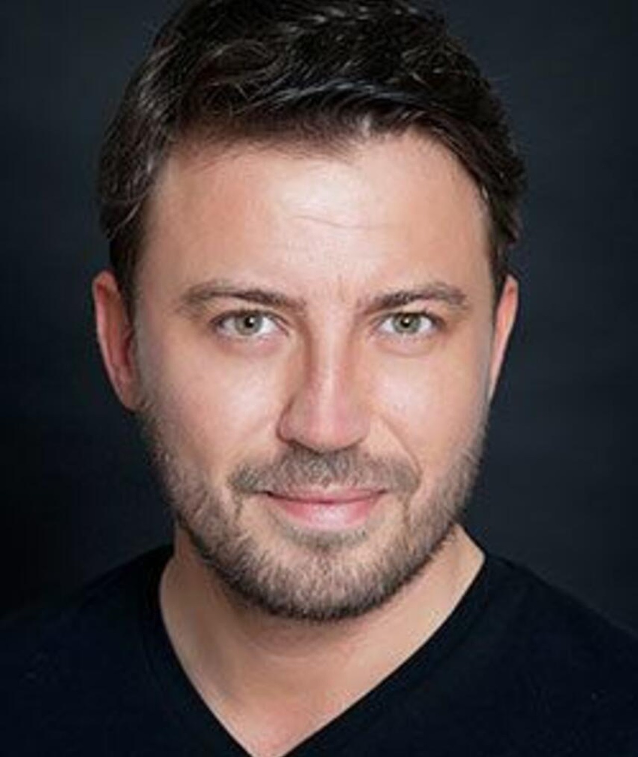 Photo of Tolga Güleç