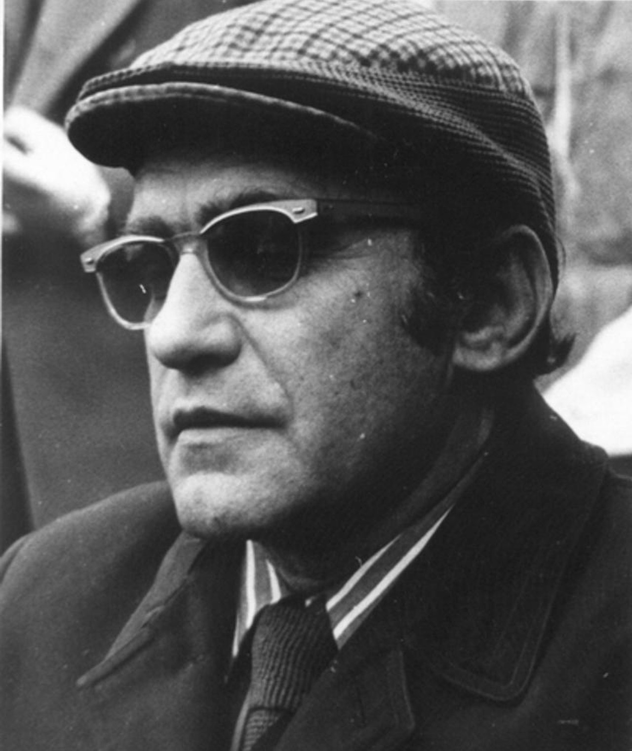 Photo of Iulian Mihu