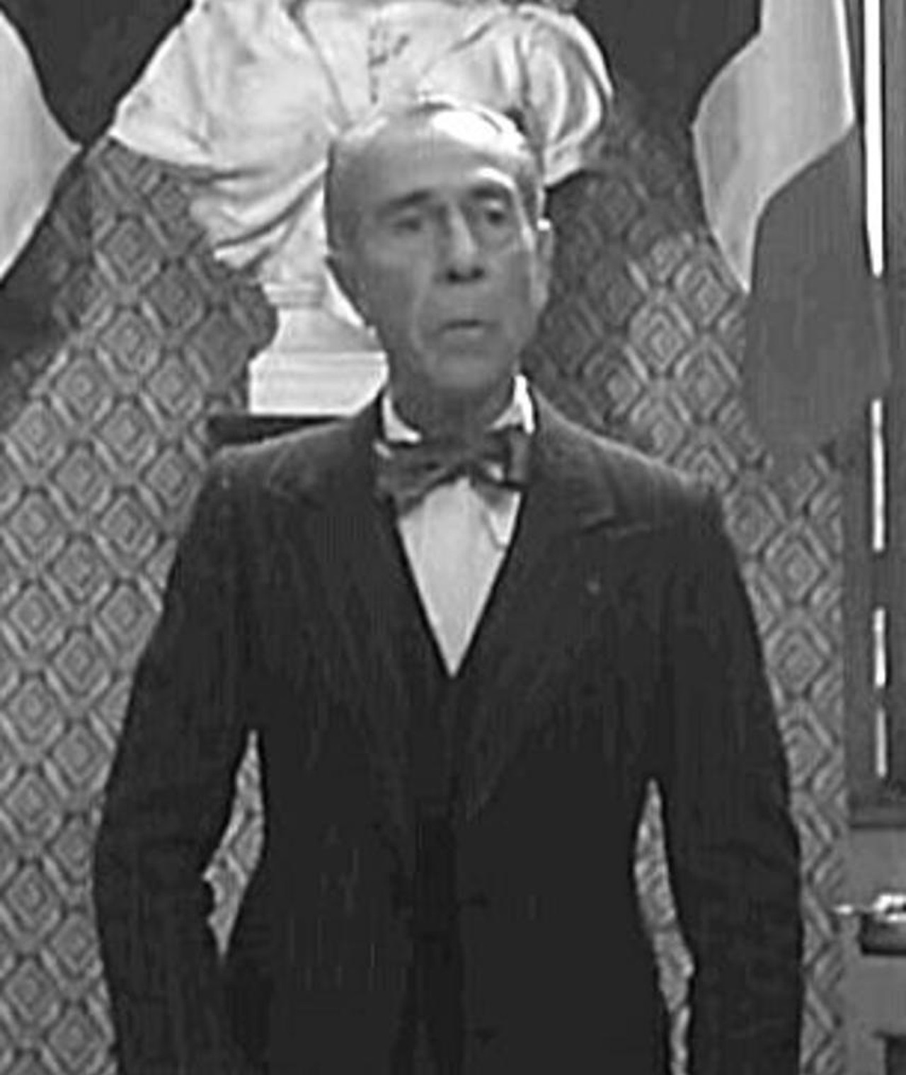 Photo of Frédéric Duvallès