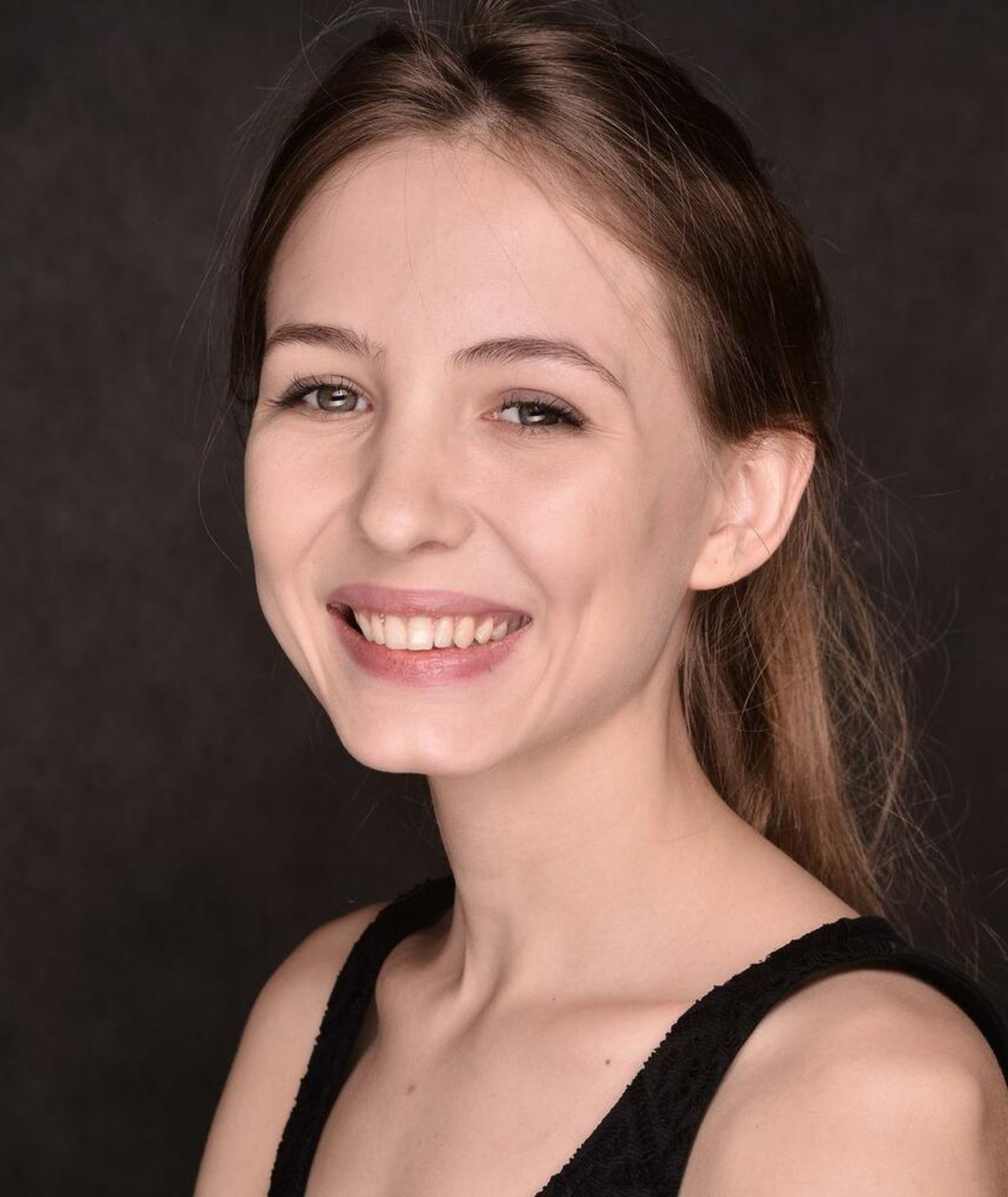 Photo of Anna Starchenko
