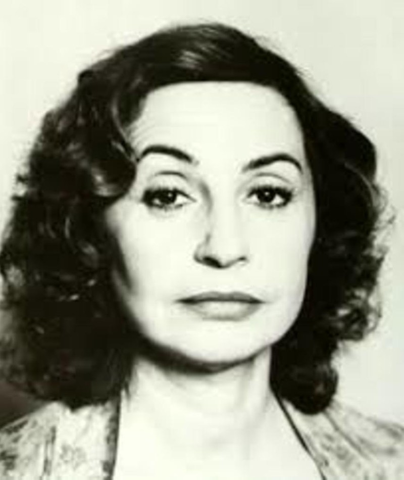 Rose Gregorio Movies, Bio and Lists on MUBI